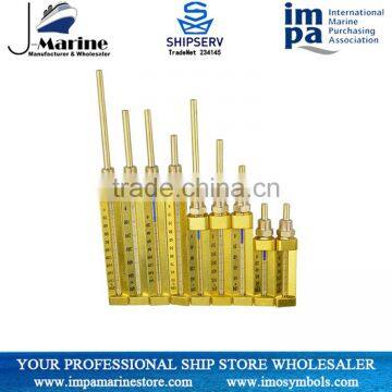 SIKA Industrial Straight Metal Thermometers photo-2