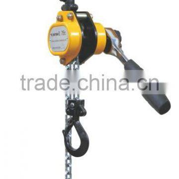 Y Type Lever Hoist/lever Block/manual Lever Hoist photo-5