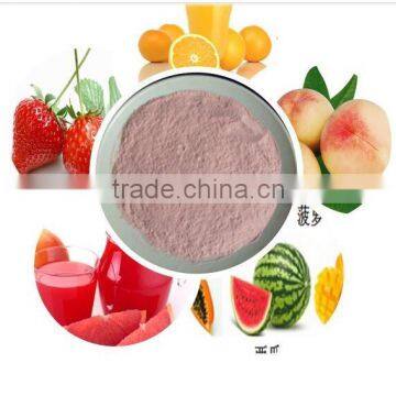 Hot Sales Africa Instant Orange Juice Powder Drink photo-3