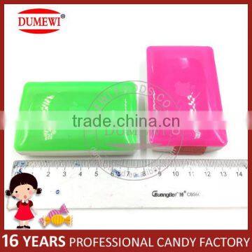 Kids Laptop Computer Sugar Candy Toy Mini Fruit Hard Candy photo-5