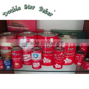 1LB*18TINS/CARTON Safe and Reassuring Double Acting & Aluminum Free Two Way Cake Powder LC photo-3
