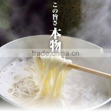 Delicious and Healthy Dry Food Japanese Somen Noodle With Flavorful Made in Japan photo-2