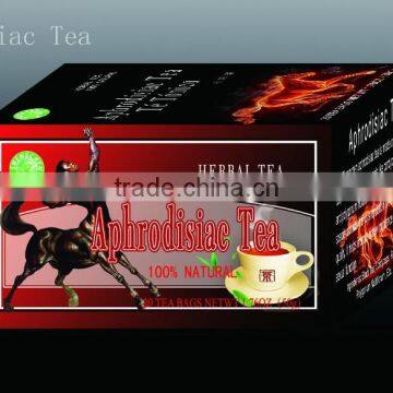 Aphrodisiac Teabag-Tea for Man(good for Kidney) photo-2