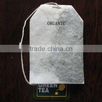 2017 China High Mountain 2g*20bags /box Organic Green Tea West Lake Dragon Well Longjing Tea, Lung-ching Organic Green Tea photo-3