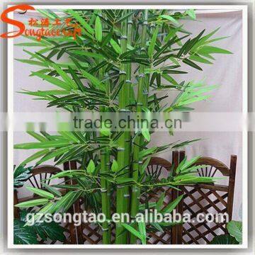 2015New Style Artificial Bamboo Plant / High Imitation Evergreen Bamboo for Decoration for Indoor &outdoor photo-2