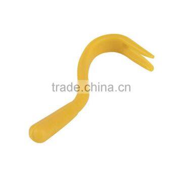 2pcs New Pack2 Sizes Louse Flea Scratching Remover Hook Tool Human/Dog/Pet/Horse/Cat Hot Selling photo-3