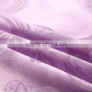 Spring 2016 New Luury Bed Linen 4pcs European Satin Jacquard Bedding Set Include Duvet Cover Bed Sheet Pillowcases. photo-4