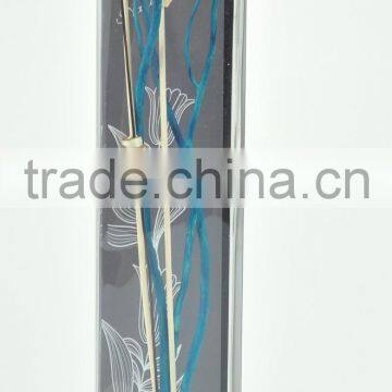 Fashion Sola Flower + Color Reed Stick Gift Set For Aroma Diffuser