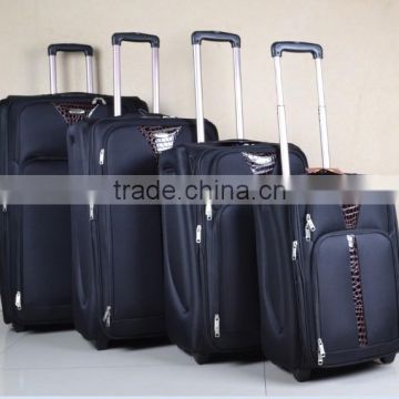 EVA luggage stock wholesale