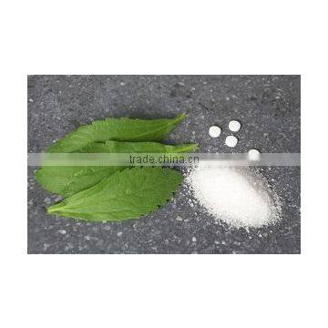Stevia leaf Extract