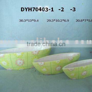Dinnerware