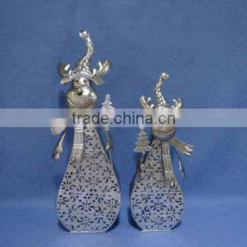 Iron HandMade Artifical Dollarma Craft Cheapest Fashionable HXM5B214-18B photo-2
