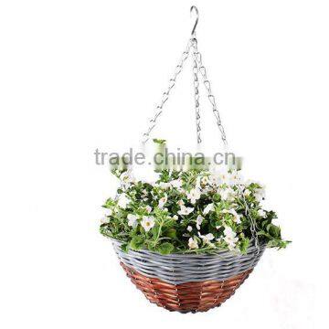 Round Hanging Basket 30cm