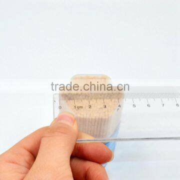 TH-066 Portable Hexagon Bottle Wrappped Disposable Toothpick in Bulk photo-6