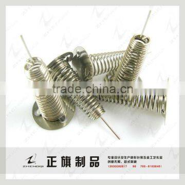 Metal spring clamps Toy accessories