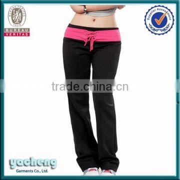 new pants for 2016 jogger pants alibaba clothes custom jogger pants china export clothes for oem design yoga pants sweat pants