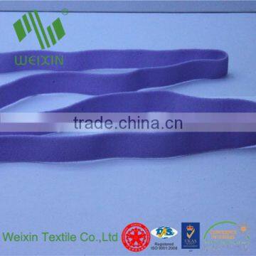 Eco-Friendly Garment Bra Strap Underwear Used