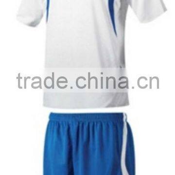 2013 HEn sublimation soccer uniforms / football wear