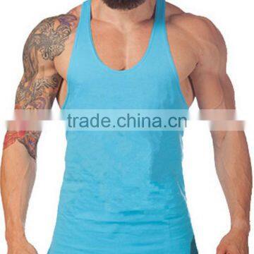 New Premium Tanks Top Mens Clothing Bodybuilding Gym Tube 7 Japanese Custom Stringer