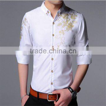 Factory Custom Free Online Palace One Man t Shirt photo-4