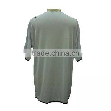 Best-selling Softextuile New Design Cricket Jerseys photo-2