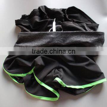 GZY Good Quality Sexy Women Sport Pants Top Selling Products 2015