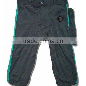 American Football Pant Custom Design