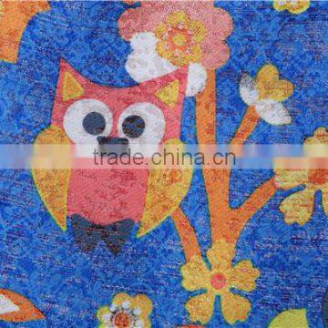 2015 New MaxNegio A-line Loose Wol Printed 100% Polyester Online Lace Dress photo-4