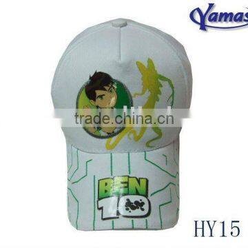 fashion kids baseball caps