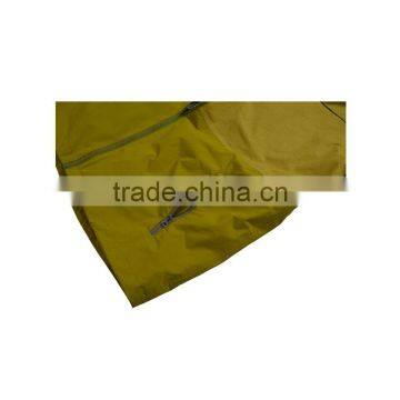 Newest Design Men's Windproof Jacket With Hooded photo-5