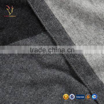 Designer Shawls And Wraps Grey 100 Cashemre Pashmina Shawl Wrap photo-4