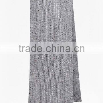 Nepal Cashmere Blended Loop Scarf Knitting Pattern photo-2