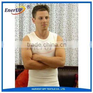 High quality Angora Thermal men t shirt In Stock