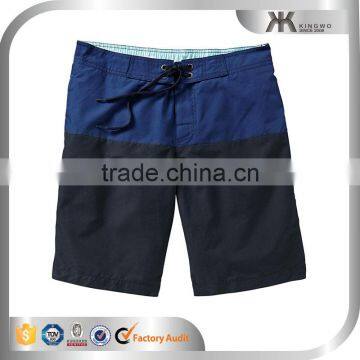 Wholesale Blank Sweat Shorts Mens Shorts Cotton Fabric Latest Icing Shorts photo-2