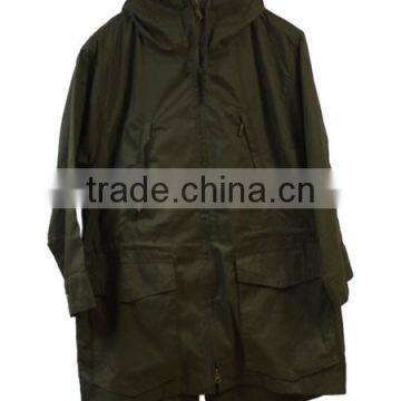 Fashion Women's Women's Parka Jacket Fashion Fur Hood Long Design Down-filled Women's Parka photo-6