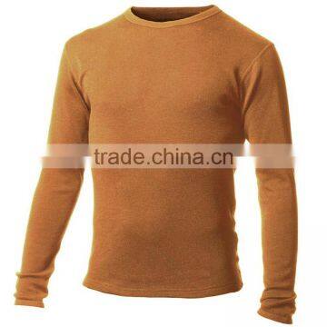 China Supplier Custom Long Johns Underwear Man Cheap Thermal Underwear photo-2