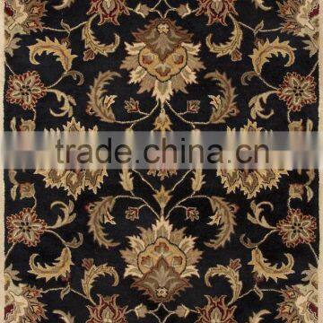 Ebony Area Rug photo-2