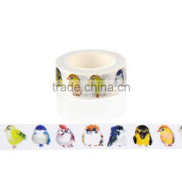 Pattern Janpanese Washi Masking Paper Tape photo-4