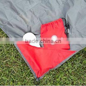 Factory Wholesale Folding Camping And Yoga Mat