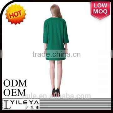 2015 Fashion Women's Winter Design Coat photo-5