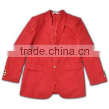 Tailor-made Festival Short Sleeve Low MOQ Brand New Design Suits Designer photo-5