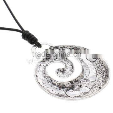 Zinc Alloy Sweater Chain Necklace Cheap Fashion Jewelry Made in China 1103723 photo-3