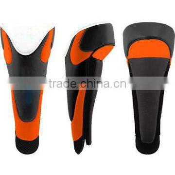 Plain Driver Golf Headcover photo-3