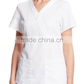 Latest Design Hospital Uniform Nurse Scrub Uniform Medical Uniform photo-5