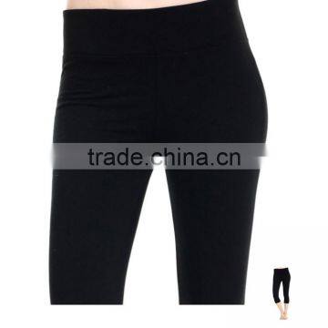 OEM/ODM Service, Custom Yoga Pants Womens Guangzhou Supplier photo-4
