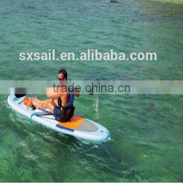 Best Way 3.2 m x 81 cm x 12 cm Drawing Board (light Blue) photo-3