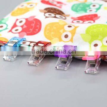 50 PCS Sewing Craft Wonder Clips photo-6