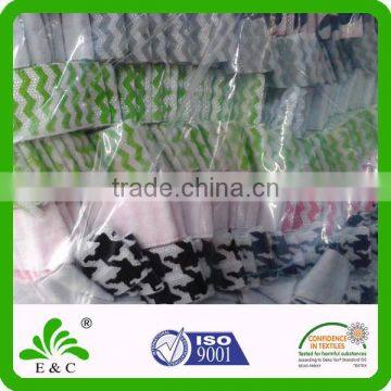 Wholesale Custom Fold Over Elastic photo-3