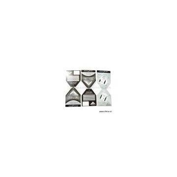 Sell Labels & Tags