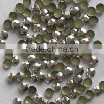 Hot Fix Rhinestud Octagan Rhinestud photo-6